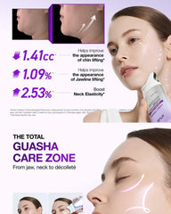 Anua Collagen Retinol Refining Gua Sha Cream