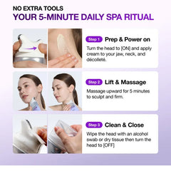Anua Collagen Retinol Refining Gua Sha Cream