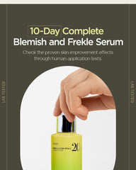 Anua Green Lemon Vita C Serum