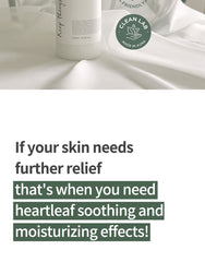 Anua Heartleaf 70% Daily Lotion