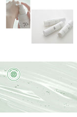 Anua Heartleaf 70% Daily Lotion
