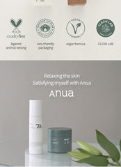 Anua Heartleaf 70% Daily Lotion