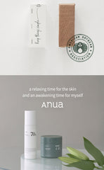 Anua Heartleaf 80% Soothing Ampoule 30ml