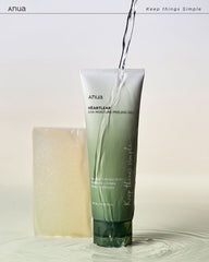 Anua Heartleaf LHA Moisture Peeling Gel