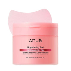 Anua Niacinamide 5 TXA Brightening Pad 210ml (60ea)