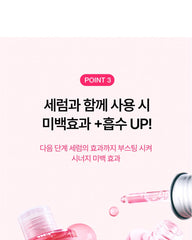 Anua Niacinamide TXA Brightening Booster Toner