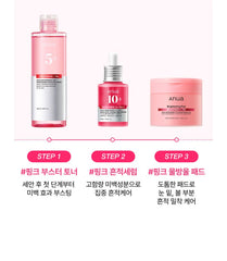 Anua Niacinamide TXA Brightening Booster Toner