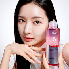 Anua Niacinamide TXA Brightening Booster Toner
