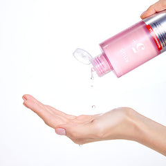 Anua Niacinamide TXA Brightening Booster Toner