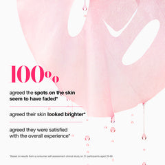 Anua Niacinamide TXA Serum Mask