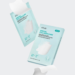 Anua PDRN Collagen Melting Patch for Glass Skin