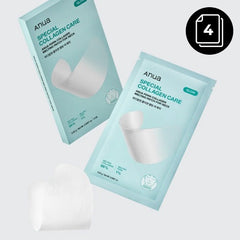 Anua PDRN Collagen Melting Patch for Neck