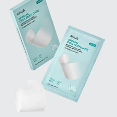 Anua PDRN Collagen Melting Patch for Neck