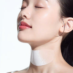 Anua PDRN Collagen Melting Patch for Neck