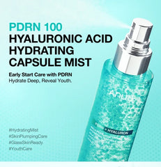 Anua PDRN Hyaluronic Acid Hydrating Capsule Mist