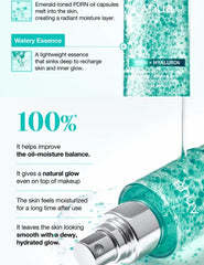 Anua PDRN Hyaluronic Acid Hydrating Capsule Mist