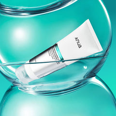 Anua PDRN Hyaluronic Acid Moisturizing Cleansing Foam 150ml
