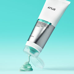 Anua PDRN Hyaluronic Acid Moisturizing Cleansing Foam 150ml