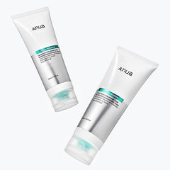 Anua PDRN Hyaluronic Acid Moisturizing Cleansing Foam 150ml