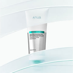 Anua PDRN Hyaluronic Acid Moisturizing Cleansing Foam 150ml