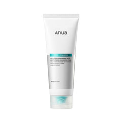Anua PDRN Hyaluronic Acid Moisturizing Cleansing Foam 150ml