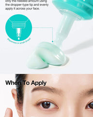 Anua PDRN Hyaluronic Acid 100 Moisture Cream