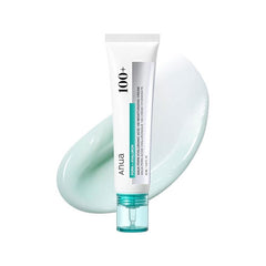 Anua PDRN Hyaluronic Acid 100 Moisture Cream