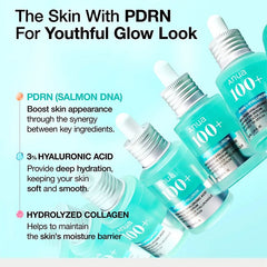 Anua PDRN Hyaluronic Acid Capsule 100 Serum