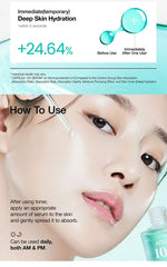 Anua PDRN Hyaluronic Acid Capsule 100 Serum