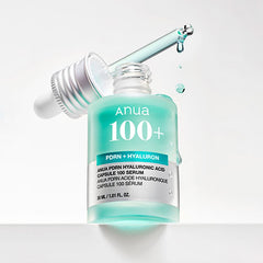 Anua PDRN Hyaluronic Acid Capsule 100 Serum