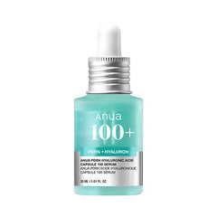 Anua PDRN Hyaluronic Acid Capsule 100 Serum