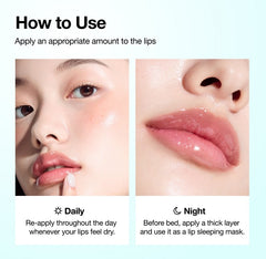 Anua PDRN Lip Serum