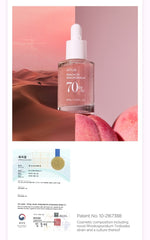 Anua Peach 70 Niacin Serum