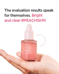 Anua Peach 70 Niacin Serum