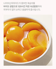 Anua Peach 70 Niacin Serum Mask (10 Sheets)