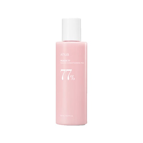 Anua Peach 77% Niacinamide Conditioning Milk 150ml