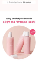 Anua Peach 77% Niacinamide Conditioning Milk 150ml