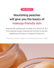 Anua Peach 77% Niacinamide Conditioning Milk 150ml