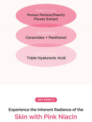 Anua Peach 77% Niacinamide Conditioning Milk 150ml