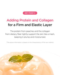 Anua Peach 77% Niacin Enriched Cream
