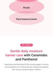Anua Peach 77% Niacin Enriched Cream
