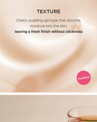 Anua Peach 77% Niacin Enriched Cream