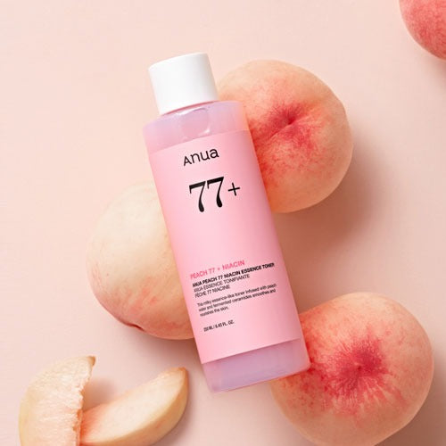Anua Peach 77 Niacin Essence Toner 150ml