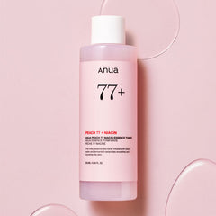 Anua Peach 77 Niacin Essence Toner 150ml