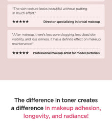 Anua Peach 77% Niacin Essence Toner