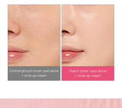 Anua Peach 77% Niacin Essence Toner
