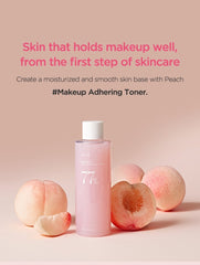 Anua Peach 77% Niacin Essence Toner