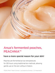 Anua Peach 77% Niacin Essence Toner