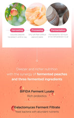 Anua Peach 77% Niacin Essence Toner