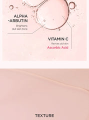 Anua Peach 77% Niacin Essence Toner